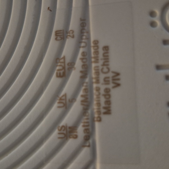 Ryka VIV Women's 8 Wedge Sneaker - New - Picture 7 of 8